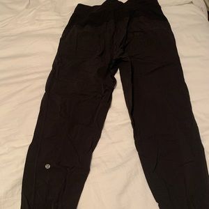 Lululemon joggers